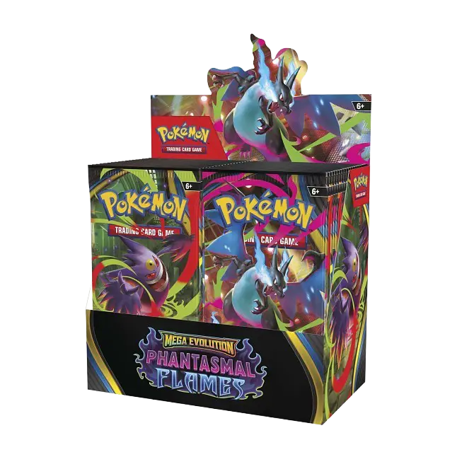 Sealed Product